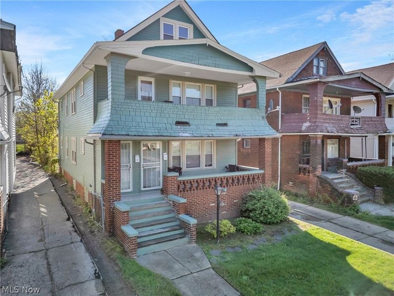 3179 E 121st Street , Cleveland, OH 44120 Photo 4