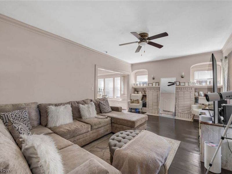 3179 E 121st Street , Cleveland, OH 44120 Photo 5