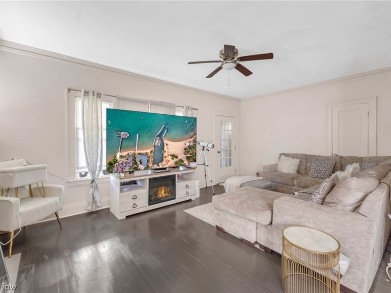 3179 E 121st Street , Cleveland, OH 44120 Photo 6