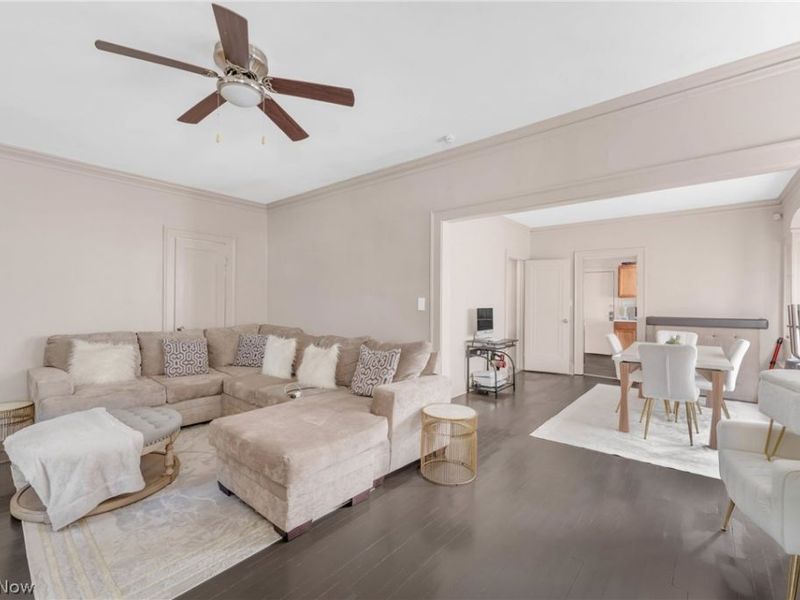 3179 E 121st Street , Cleveland, OH 44120 Photo 7