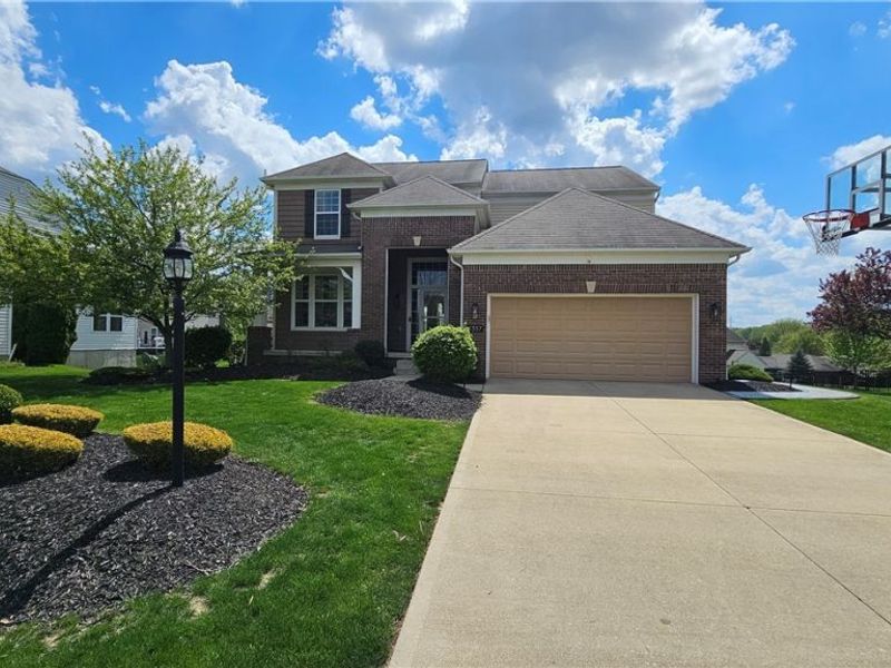 9337 Ellis Way, Strongsville, OH 44136 Photo 1