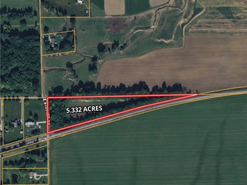 Steiner Road, Creston, OH 44217 Photo 1