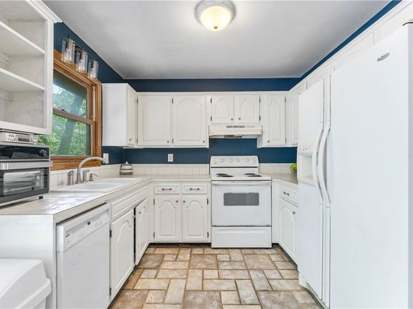 11 Malvern Lane, Bella Vista, AR 72714