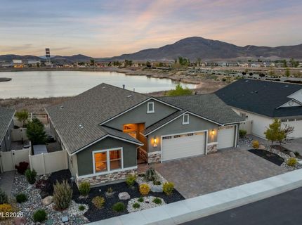 560 Riverbed Circle, Reno, NV 89521 Photo