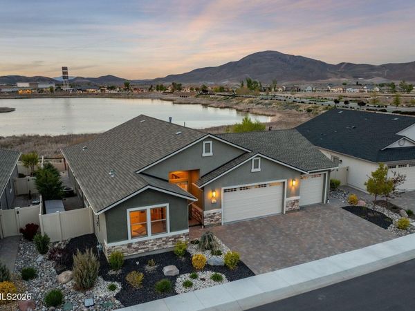 560 Riverbed Circle, Reno, NV 89521