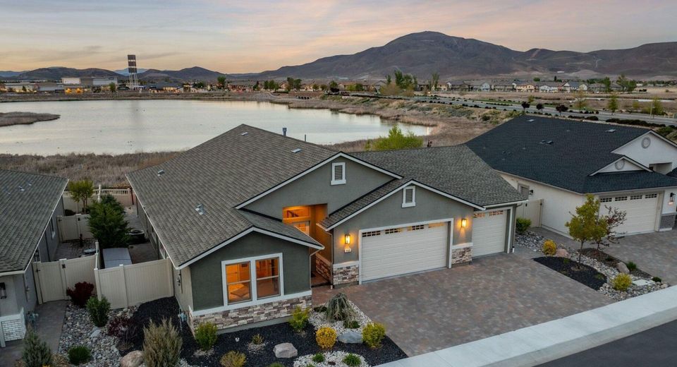 560 Riverbed Circle, Reno, NV 89521 Photo