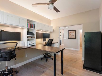 560 Riverbed Circle, Reno, NV 89521 Photo