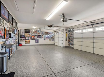 560 Riverbed Circle, Reno, NV 89521 Photo