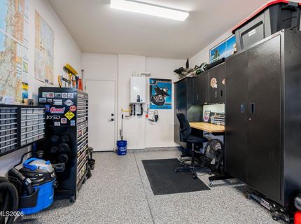 560 Riverbed Circle, Reno, NV 89521 Photo