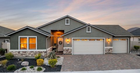 560 Riverbed Circle, Reno, NV 89521 Photo