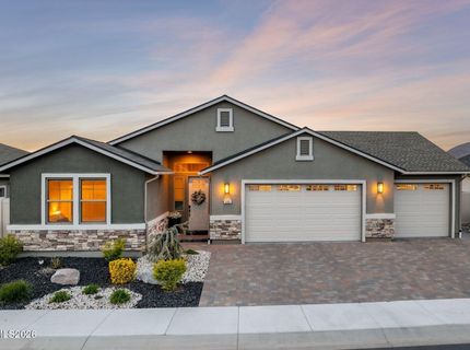 560 Riverbed Circle, Reno, NV 89521 Photo