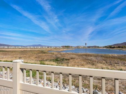 560 Riverbed Circle, Reno, NV 89521 Photo