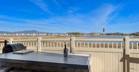 560 Riverbed Circle, Reno, NV 89521 Photo
