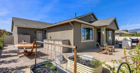 560 Riverbed Circle, Reno, NV 89521 Photo