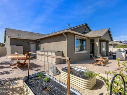 560 Riverbed Circle, Reno, NV 89521 Photo