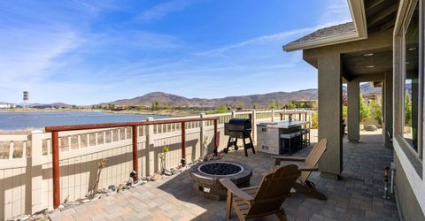 560 Riverbed Circle, Reno, NV 89521 Photo