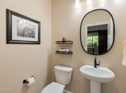 560 Riverbed Circle, Reno, NV 89521 Photo