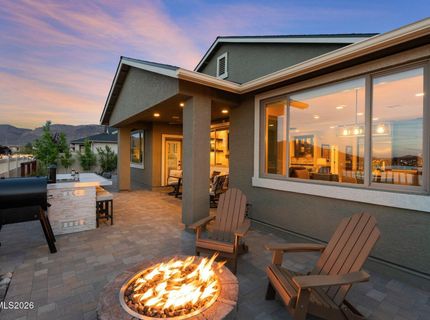 560 Riverbed Circle, Reno, NV 89521 Photo