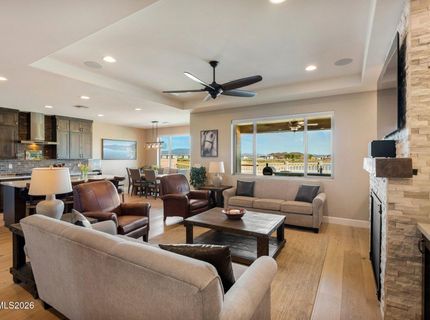 560 Riverbed Circle, Reno, NV 89521 Photo