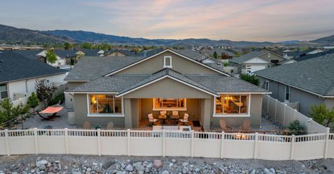 560 Riverbed Circle, Reno, NV 89521 Photo