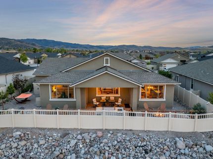 560 Riverbed Circle, Reno, NV 89521 Photo