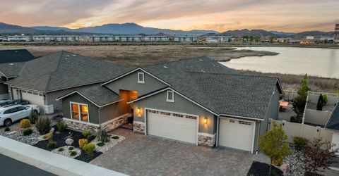 560 Riverbed Circle, Reno, NV 89521 Photo