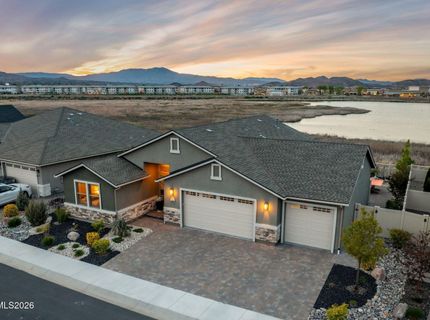 560 Riverbed Circle, Reno, NV 89521 Photo