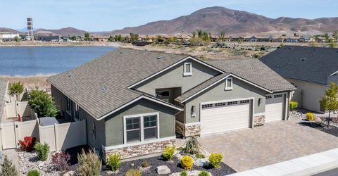 560 Riverbed Circle, Reno, NV 89521 Photo