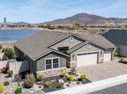 560 Riverbed Circle, Reno, NV 89521 Photo