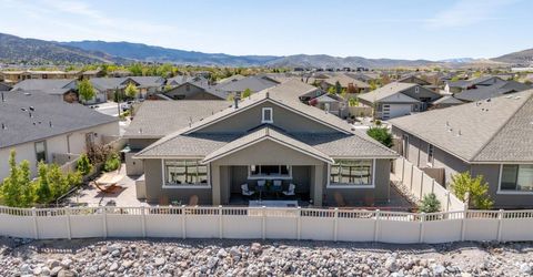 560 Riverbed Circle, Reno, NV 89521 Photo