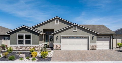 560 Riverbed Circle, Reno, NV 89521 Photo