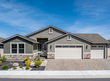 560 Riverbed Circle, Reno, NV 89521 Photo