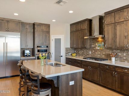 560 Riverbed Circle, Reno, NV 89521 Photo