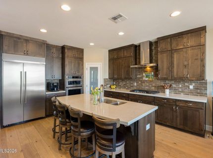 560 Riverbed Circle, Reno, NV 89521 Photo