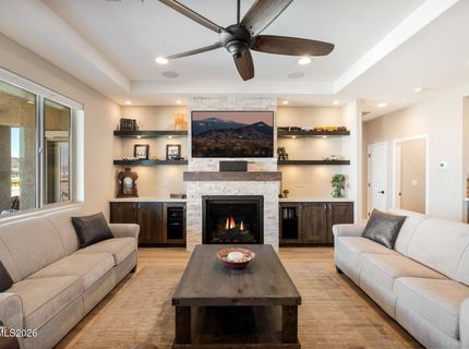 560 Riverbed Circle, Reno, NV 89521 Photo