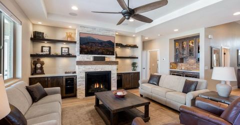 560 Riverbed Circle, Reno, NV 89521 Photo