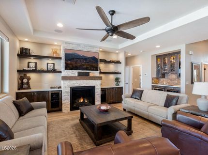 560 Riverbed Circle, Reno, NV 89521 Photo