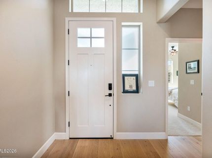 560 Riverbed Circle, Reno, NV 89521 Photo