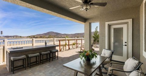 560 Riverbed Circle, Reno, NV 89521 Photo
