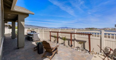 560 Riverbed Circle, Reno, NV 89521 Photo