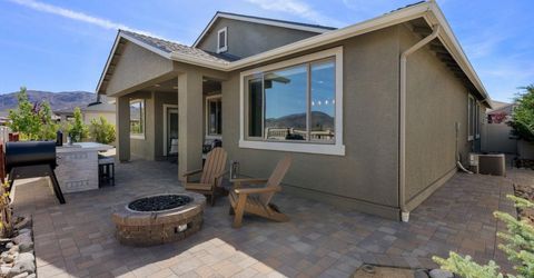 560 Riverbed Circle, Reno, NV 89521 Photo