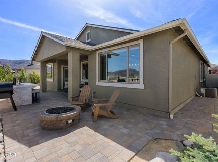 560 Riverbed Circle, Reno, NV 89521 Photo