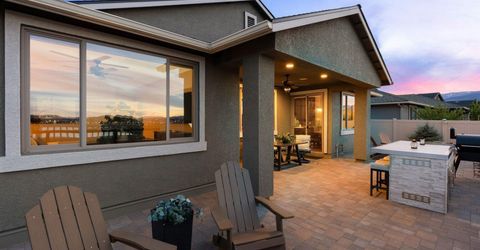 560 Riverbed Circle, Reno, NV 89521 Photo