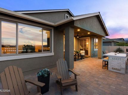 560 Riverbed Circle, Reno, NV 89521 Photo