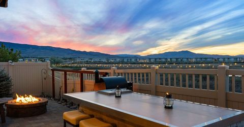 560 Riverbed Circle, Reno, NV 89521 Photo