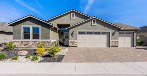 560 Riverbed Circle, Reno, NV 89521 Photo