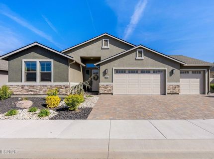 560 Riverbed Circle, Reno, NV 89521 Photo