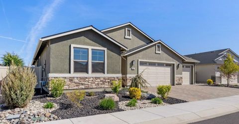 560 Riverbed Circle, Reno, NV 89521 Photo