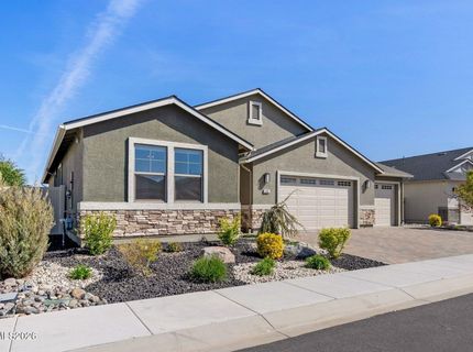 560 Riverbed Circle, Reno, NV 89521 Photo