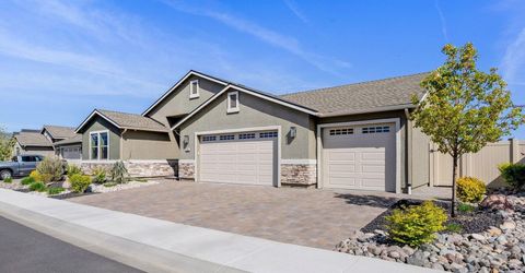 560 Riverbed Circle, Reno, NV 89521 Photo